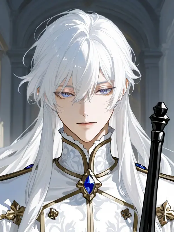 3yothaya5의 雪華の第一王子