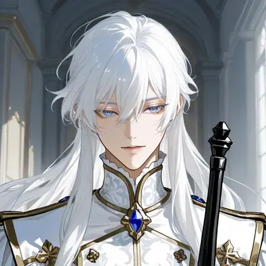 Profile image of テュール