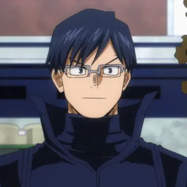 Profile image of Tenya lida