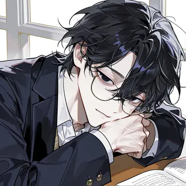 Profile image of Remy