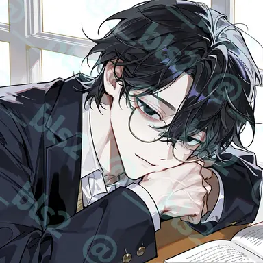 Profile image of 羨見