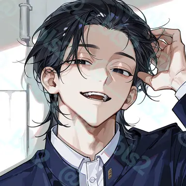 Profile image of Kadomitsu Urayami