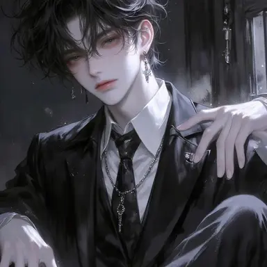 Profile image of カイル・シャーマン