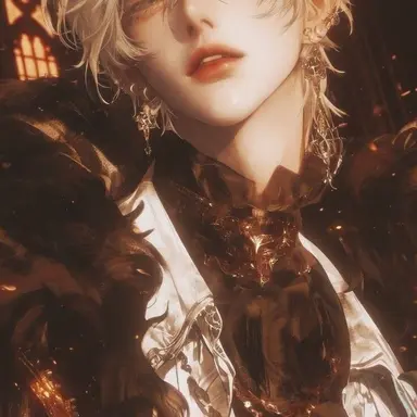 Profile image of イアン・ベルキル