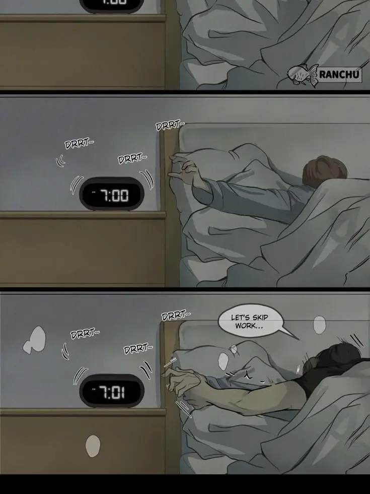 Tobeshxtou_의 No work today