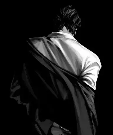 Profile image of Lin Wei