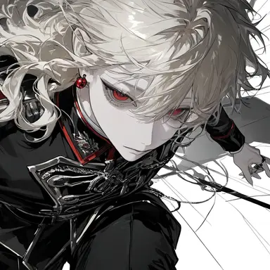 Profile image of Valen