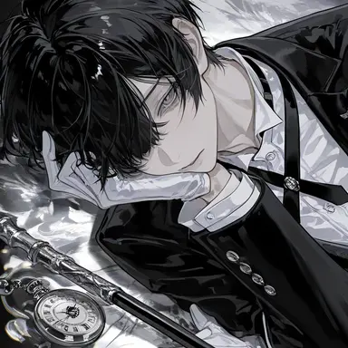 Profile image of Velk