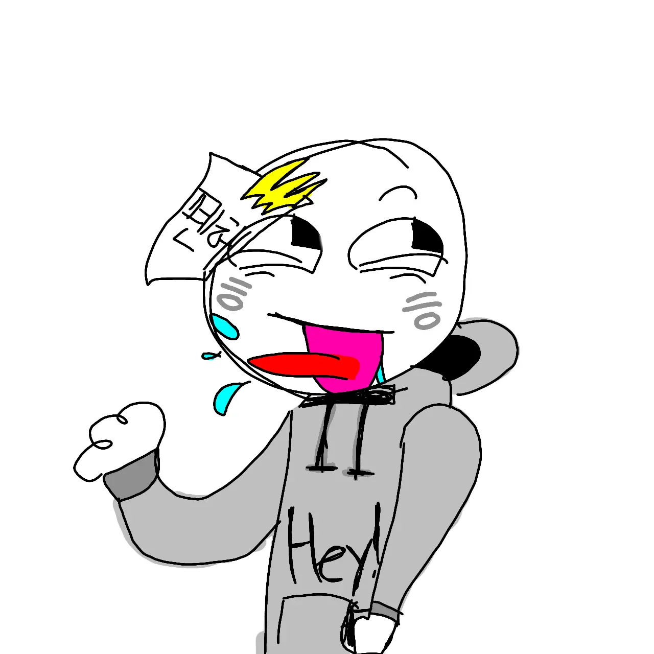 TIRED6844의 펜헤러