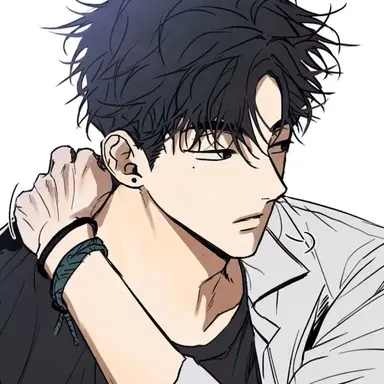 Profile image of 이지혁