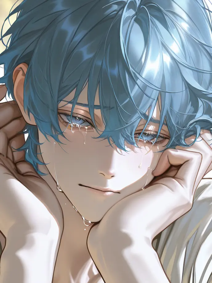 Uraura1582의 ”愛さない“？こちらのセリフです