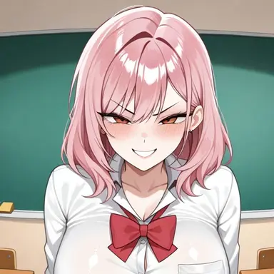 Profile image of 桃瀬 あかり