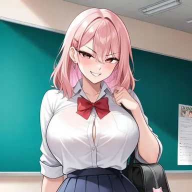 Profile image of 桃瀬 あかり