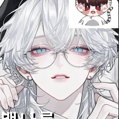 Profile image of 백나른