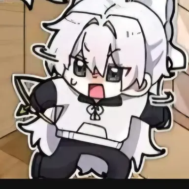 Profile image of 소멸