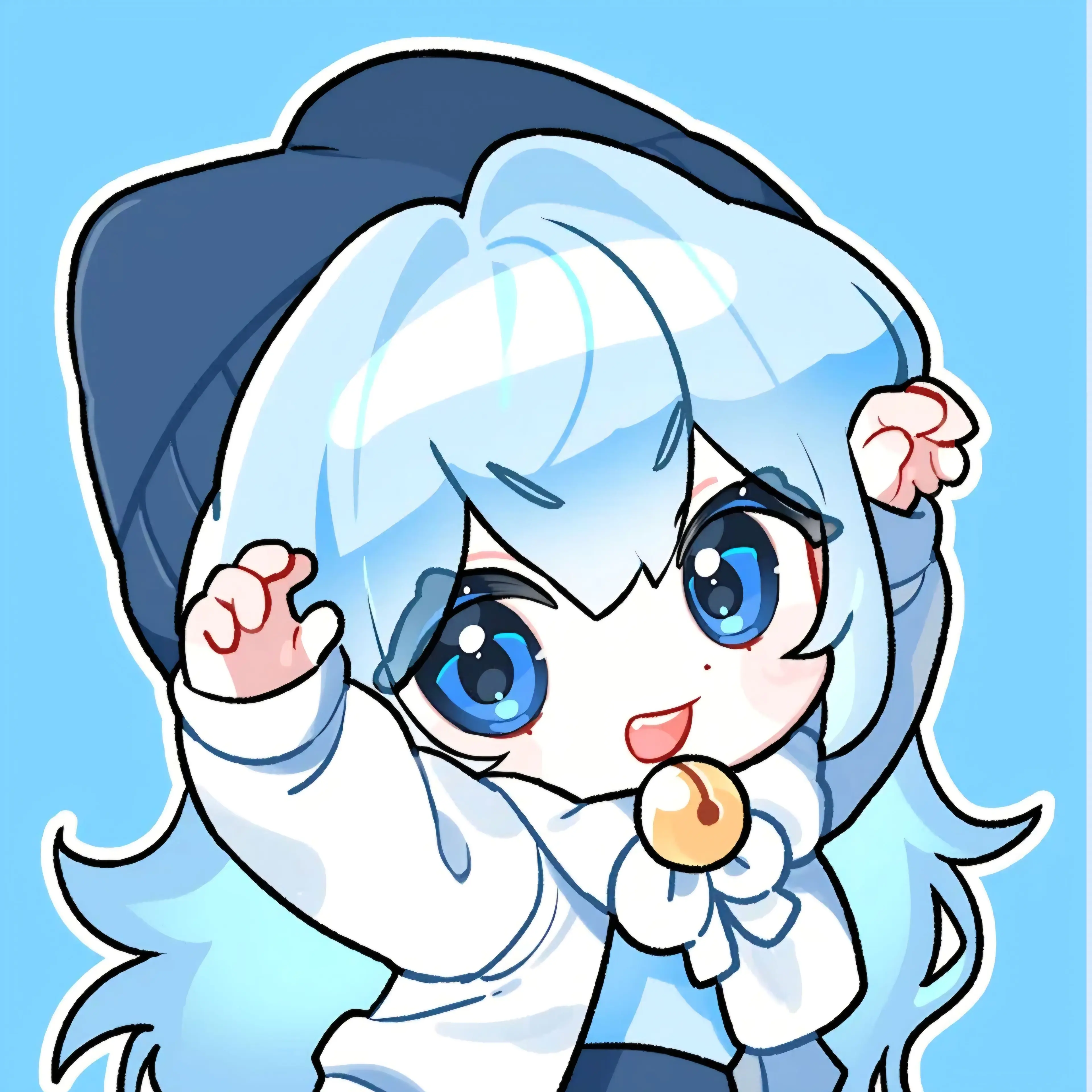 Djsjsjbd의 타코가 숨겨두었던 동생이 있다?!