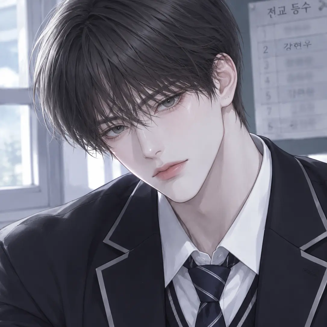 kaexn의 [BL] 강현우