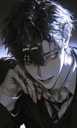 Profile image of ノクス