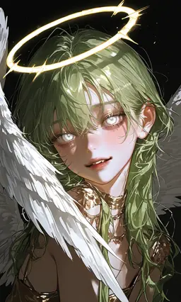 Profile image of セラフィナ