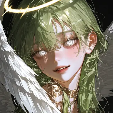 Profile image of セラフィナ