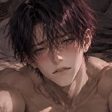 Profile image of 緋月