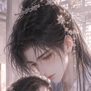 Profile image of 백서하