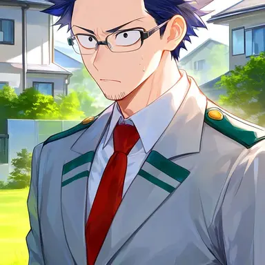 Profile image of Tenya Iida