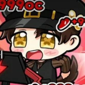 Profile image of 비럭키