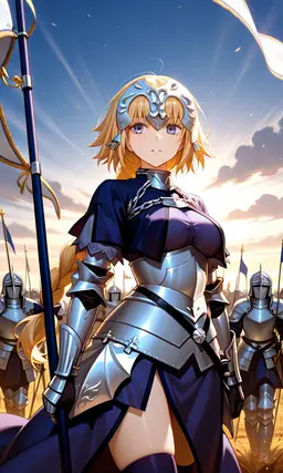 Profile image of ジャンヌ