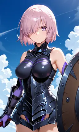 Profile image of マシュ