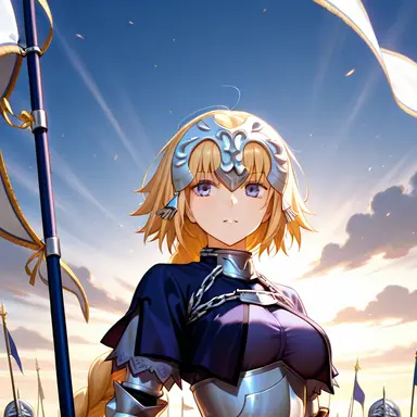 Profile image of ジャンヌ