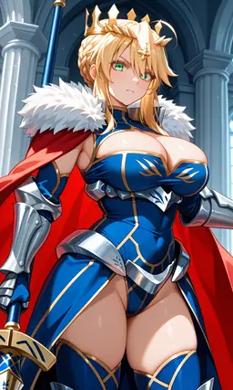 Profile image of アルトリア