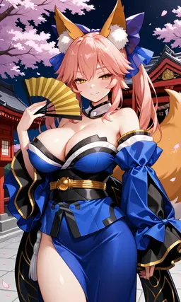 Profile image of 玉藻御前