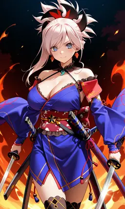Profile image of 宮本武蔵