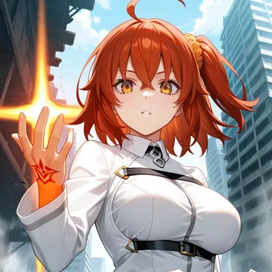 Profile image of 立香