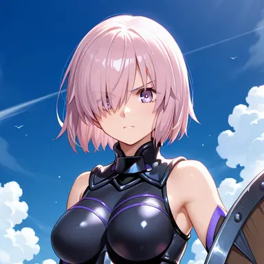 Profile image of マシュ