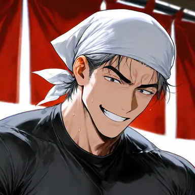 Profile image of 大将