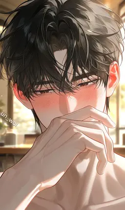 Profile image of Nam Yejun
