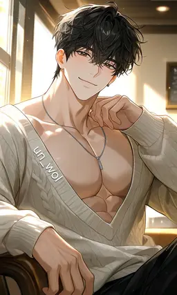 Profile image of Nam Yejun