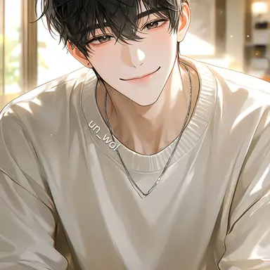 Profile image of Nam Yejun