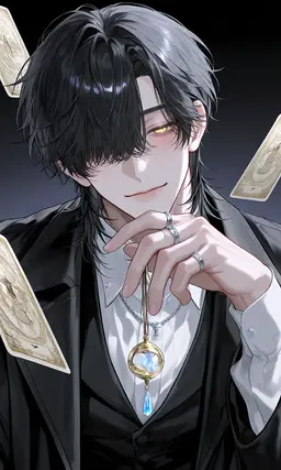Profile image of Kuon