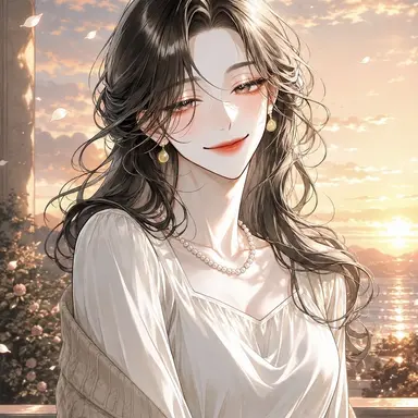Profile image of 심서령