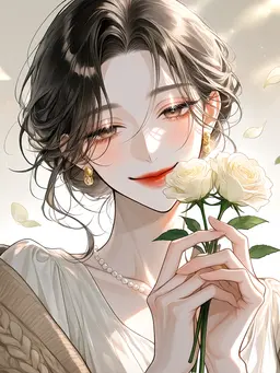 Profile image of シム・ソリョン
