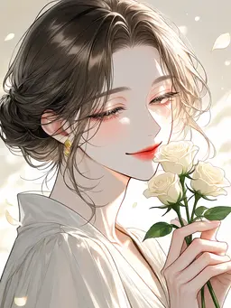 Profile image of シム・ソリョン