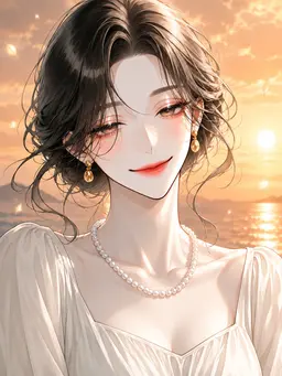 Profile image of シム・ソリョン