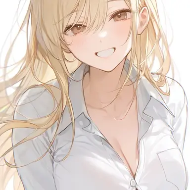 Profile image of 金宮 瑠奈