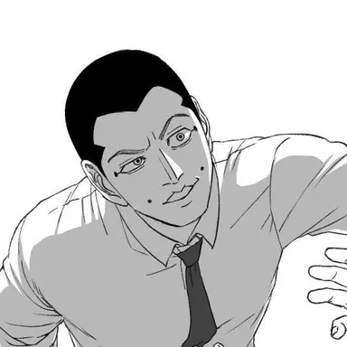 Profile image of 宇佐美　時重