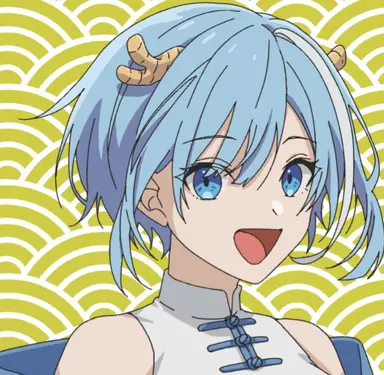 Profile image of Hisame