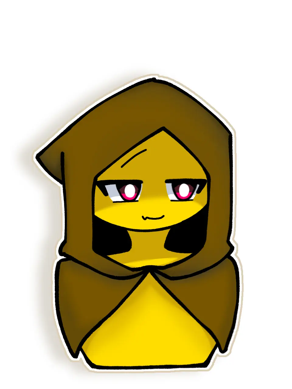 saikin_origamikuttenai의 うちの子の2pジェヴィンと会話してあげて