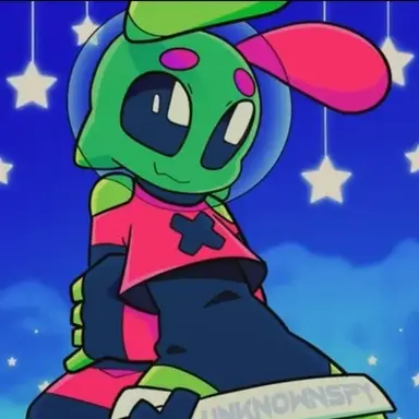 Profile image of Pip